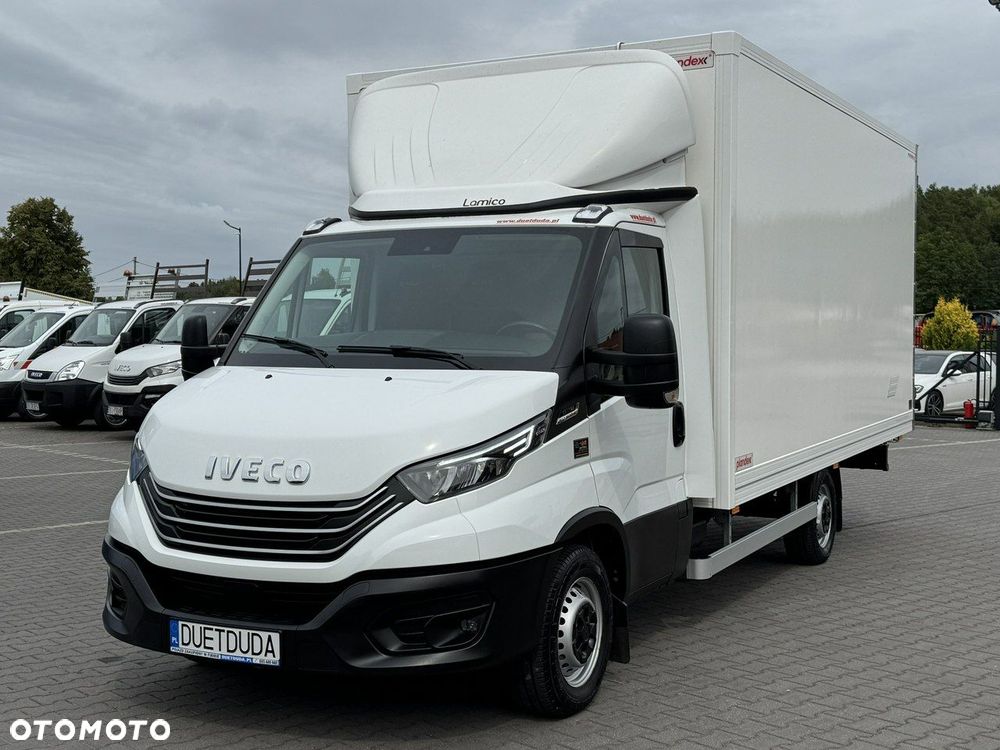 Iveco Daily 35S18 H - 5
