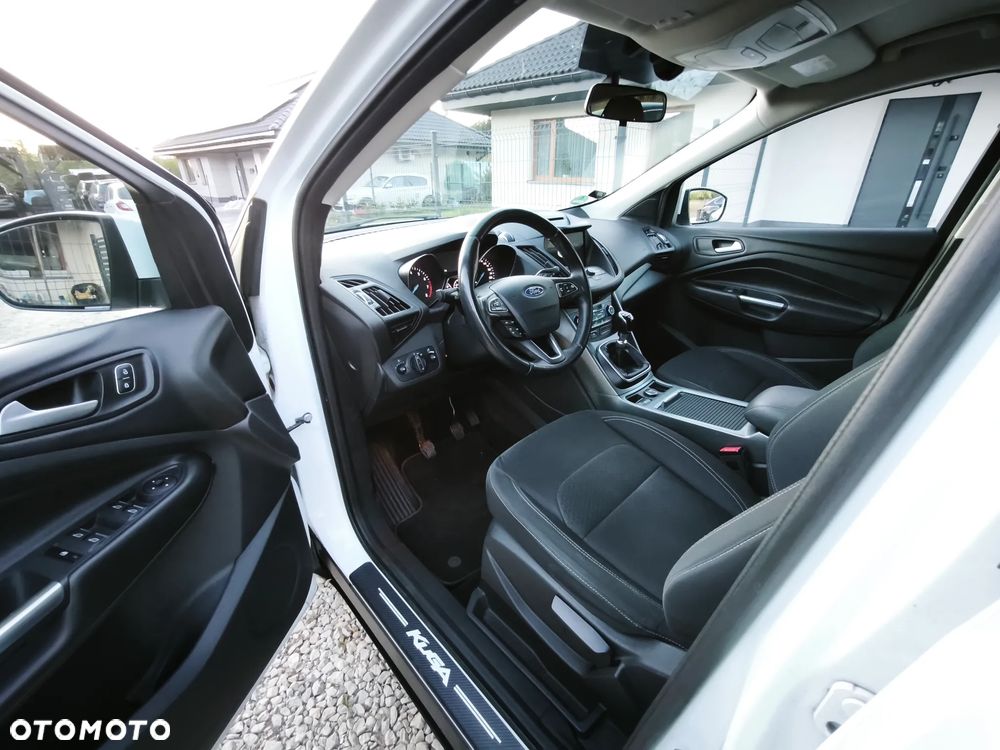 Ford Kuga 1.5 EcoBoost FWD Titanium ASS - 21