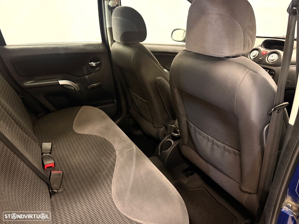 Citroën C3 1.1 Exclusive - 10