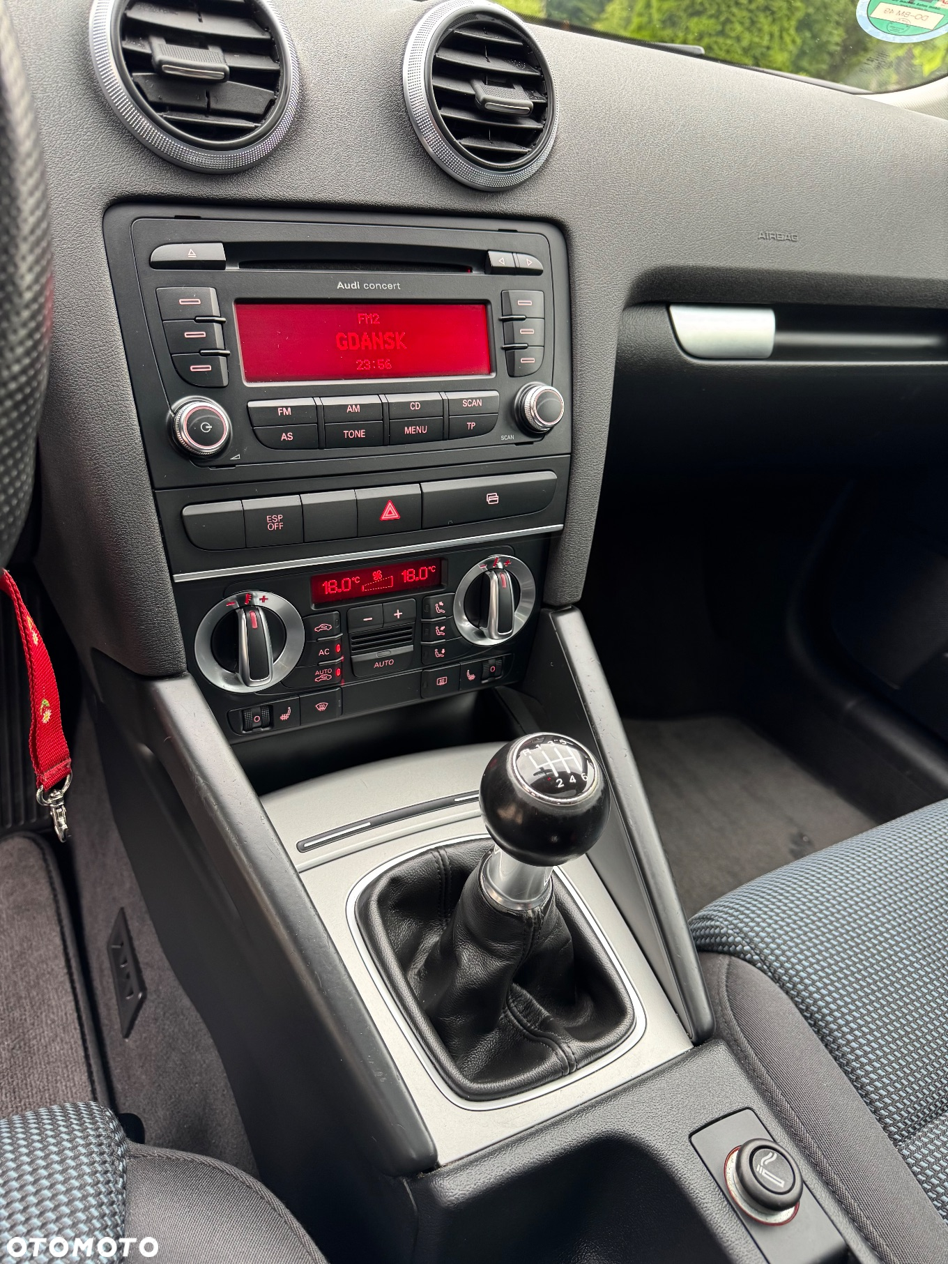 Audi A3 2.0 TDI DPF Prime Line - 10