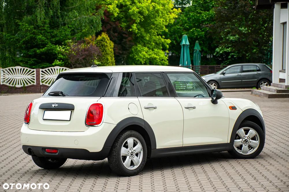 MINI ONE - 13