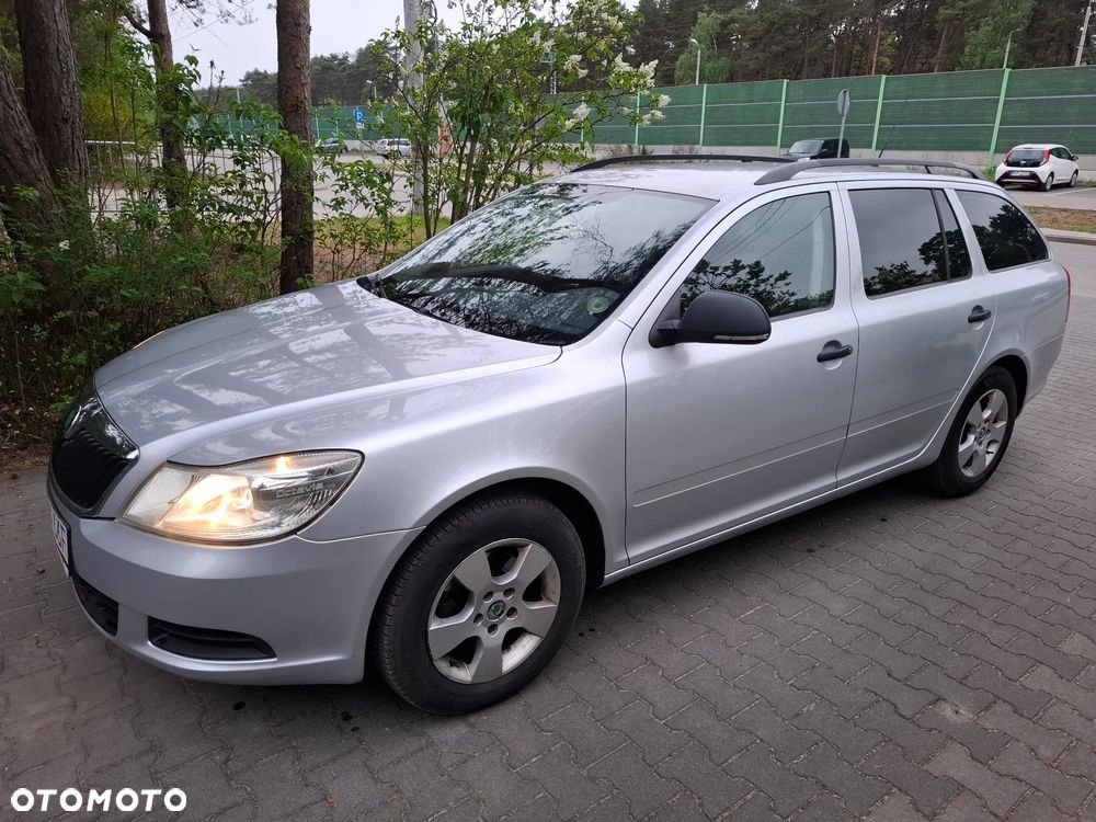 Skoda Octavia 1.6 TDI Classic - 1