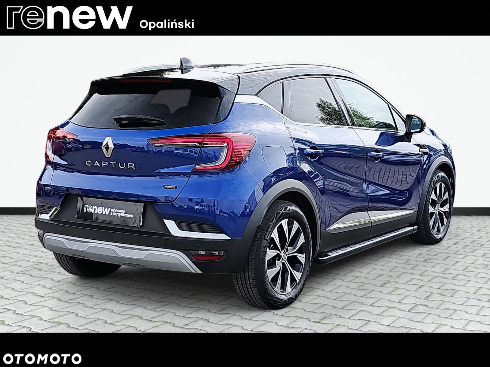 Renault Captur - 6