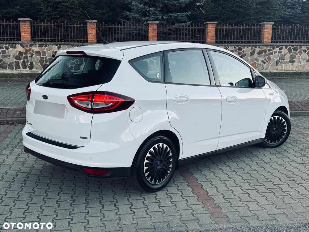 Ford C-MAX - 16