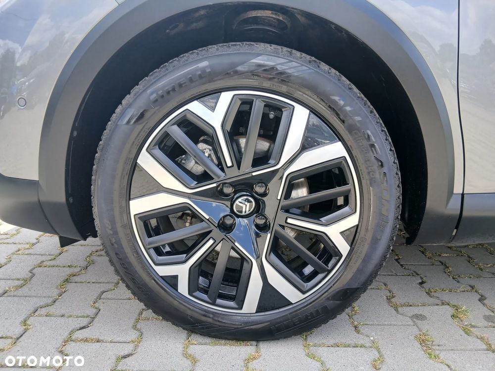 Citroën C4 1.2 PureTech Max S&S EAT8 - 5