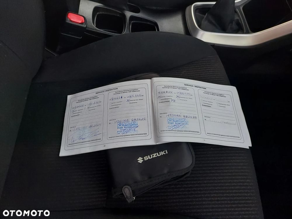 Suzuki SX4 S-Cross 1.0 Boosterjet Club - 26