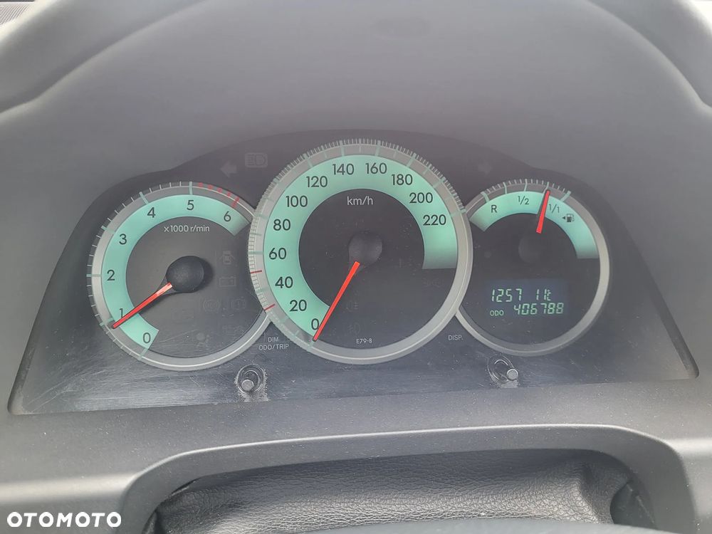Toyota Corolla Verso 2.0 D-4D - 10