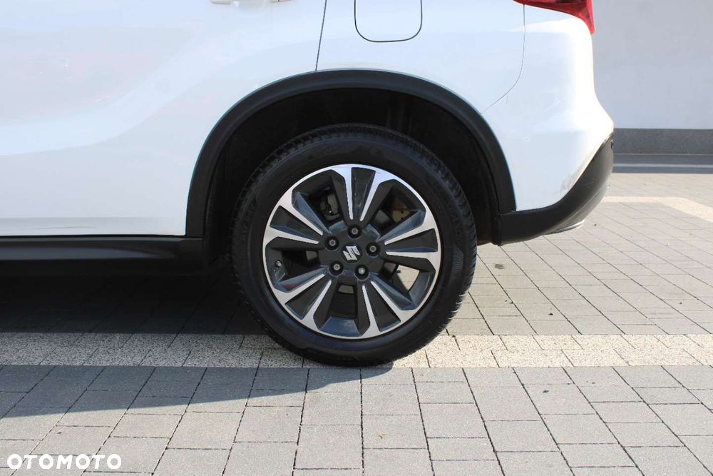 Suzuki Vitara - 15