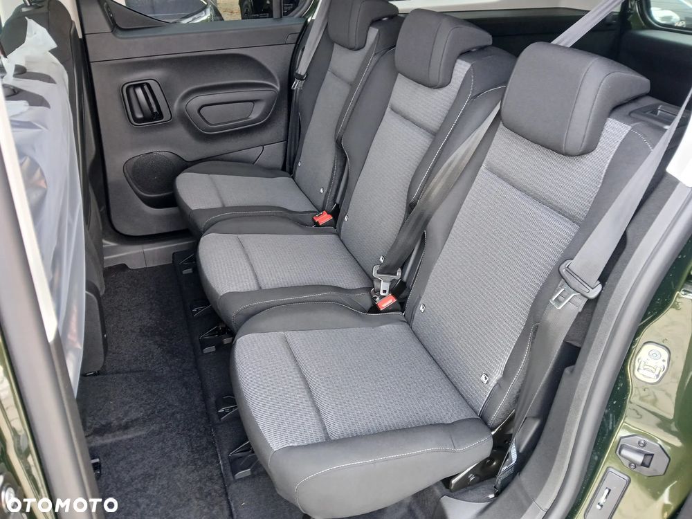 Toyota Proace City Verso 1.5 D-4D Family - 8
