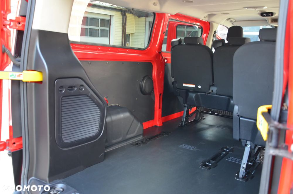 Ford Transit Custom Kombi 320 L2H1 Trend - 14