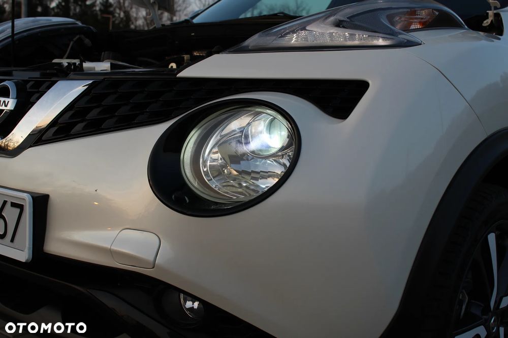 Nissan Juke 1.2 DIG-T 360 - 18