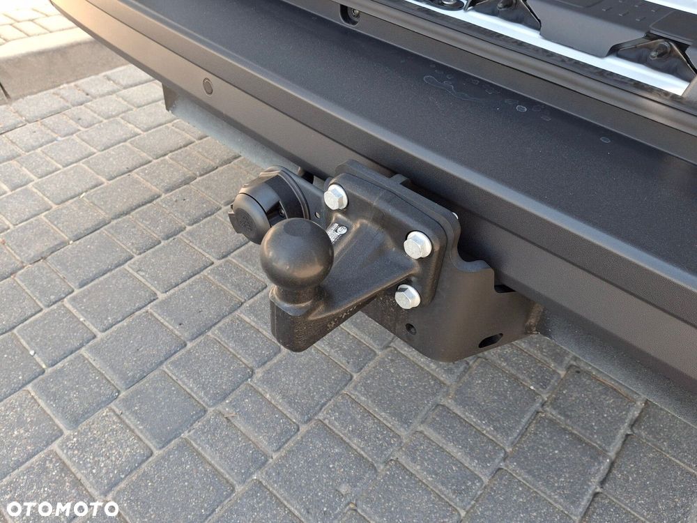 Volkswagen Crafter - 14