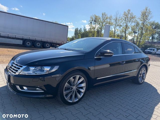Volkswagen CC - 4