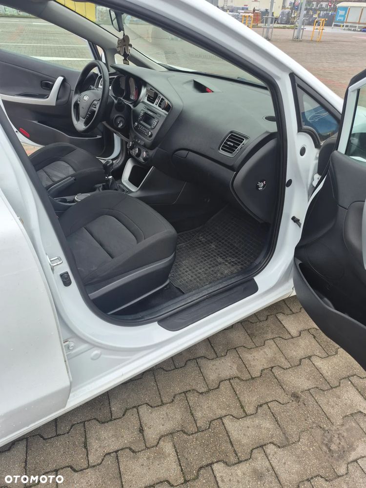 Kia Ceed Cee'd 1.4 L - 4