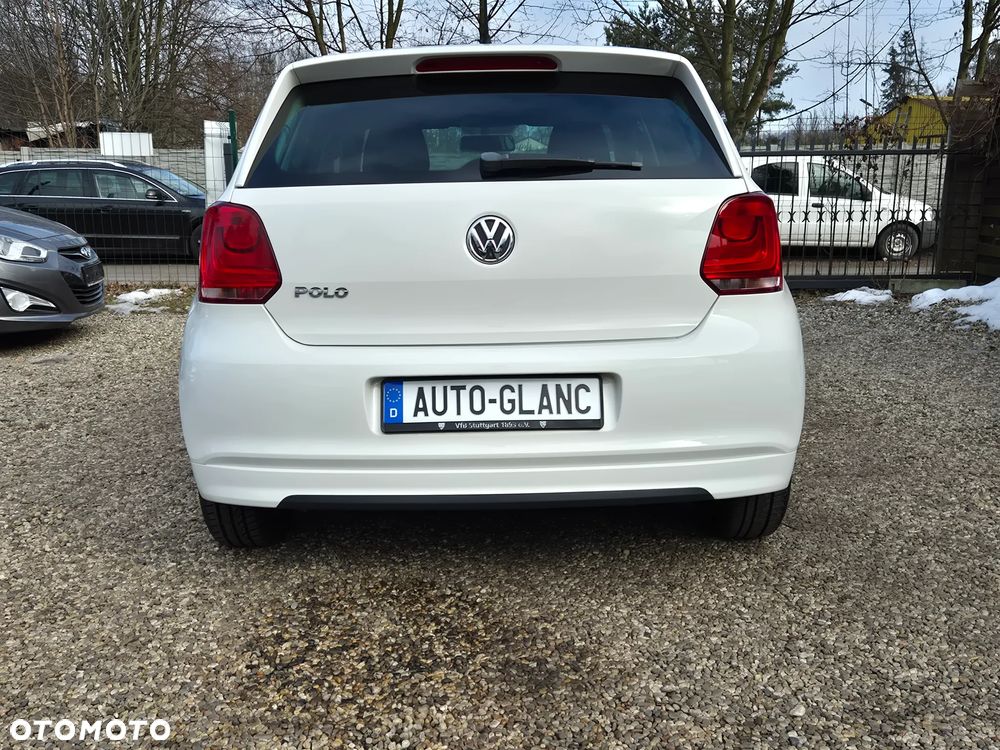 Volkswagen Polo 1.2 TDI Blue Motion - 19