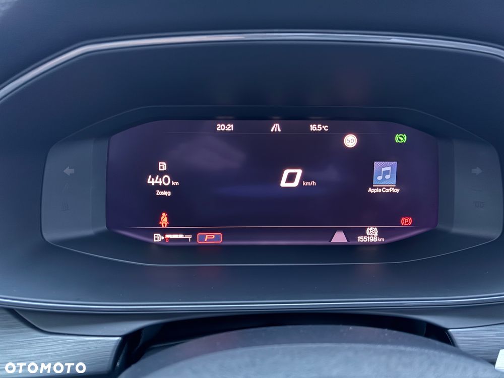 Cupra Leon 2.0 TSI DSG - 37