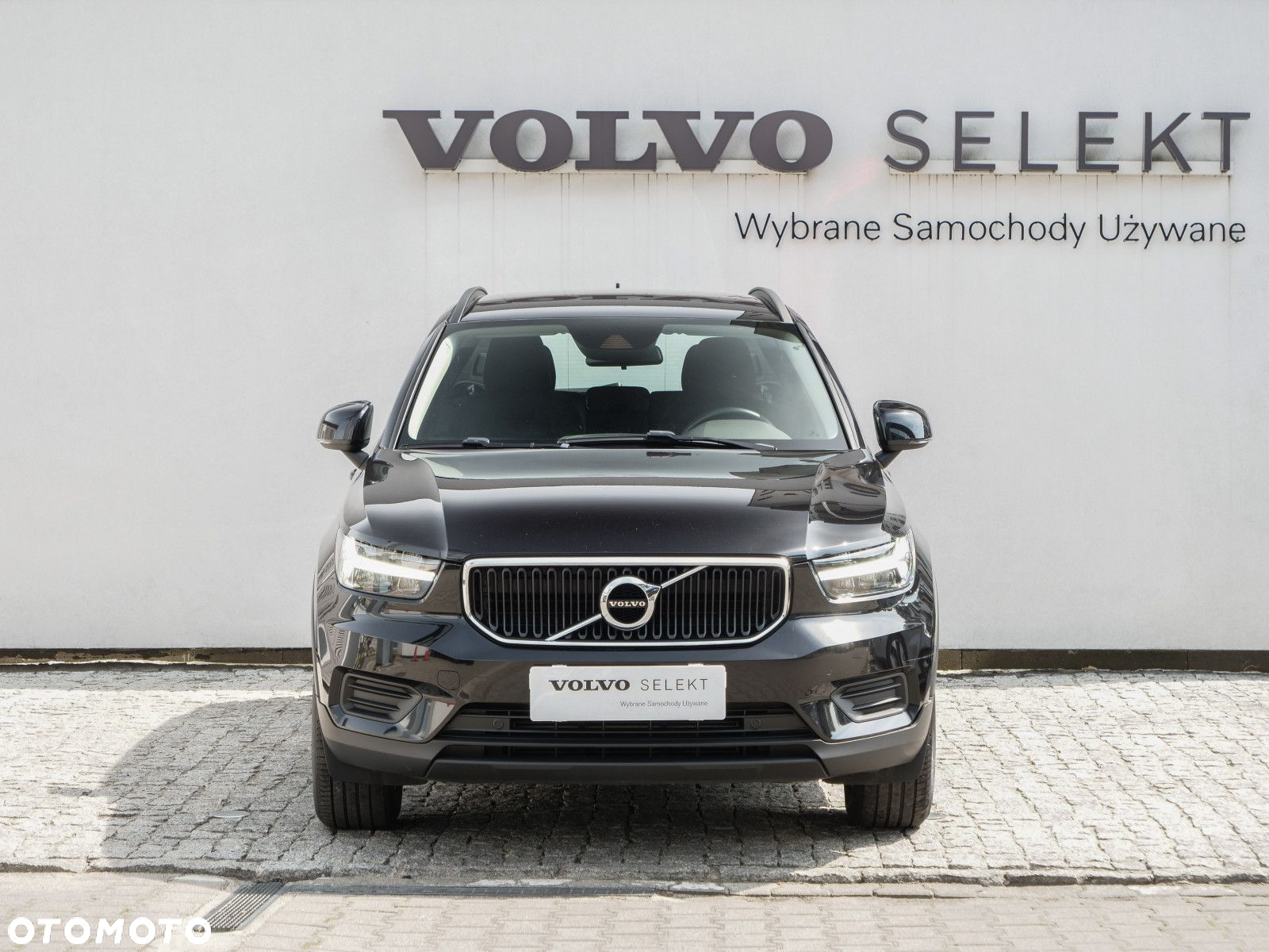 Volvo XC 40 - 2