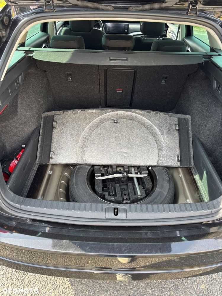 Skoda Octavia 2.0 TDI Ambition DSG - 17