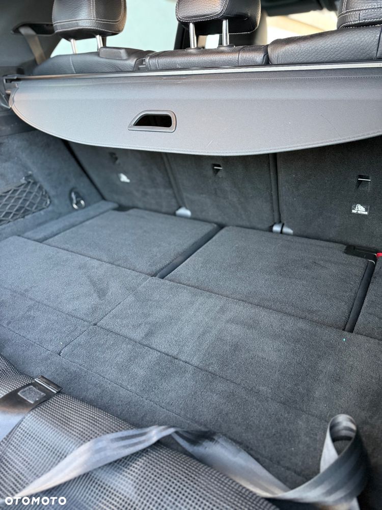 Mercedes-Benz GLE 450 4-Matic - 25