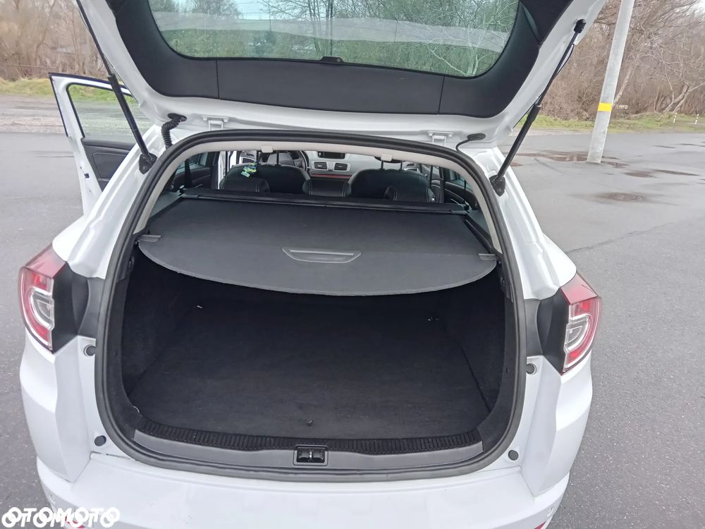 Renault Megane 1.2 16V TCE Energy Bose Edition - 13