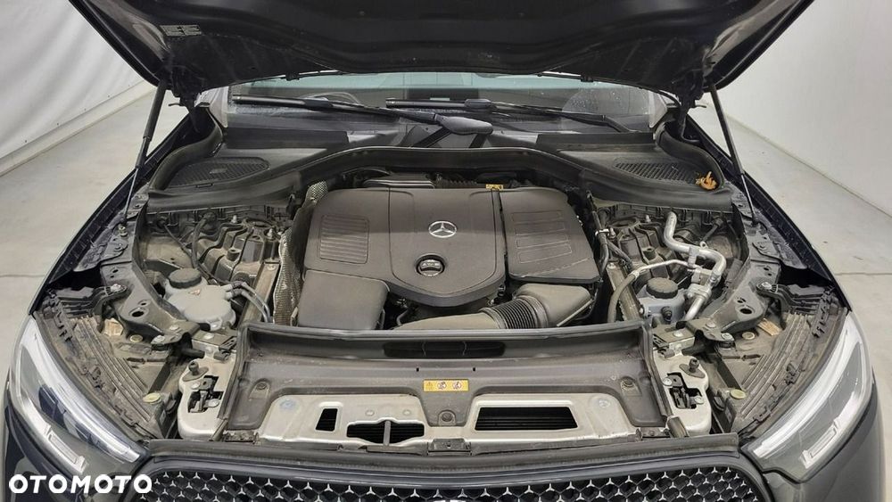 Mercedes-Benz GLC 300 mHEV 4-Matic AMG Line - 25