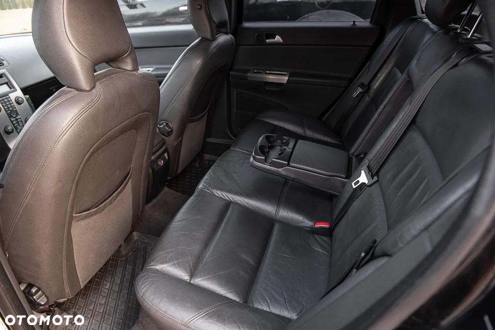 Volvo V50 T5 AWD Momentum - 18