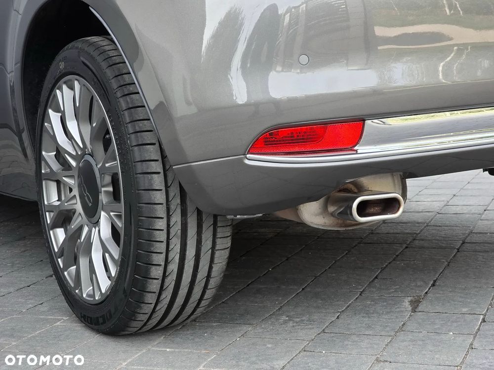 Fiat 500 1.2 Star - 33