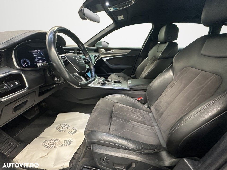 Audi A6 - 11