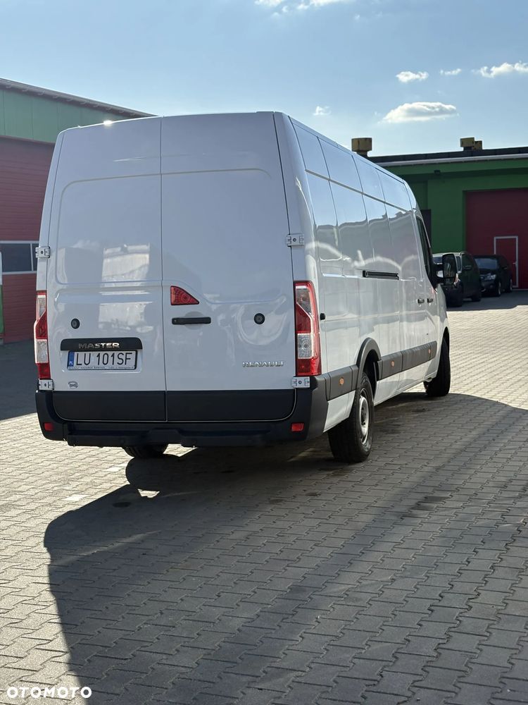 Renault Master L3H2 RWD - 4