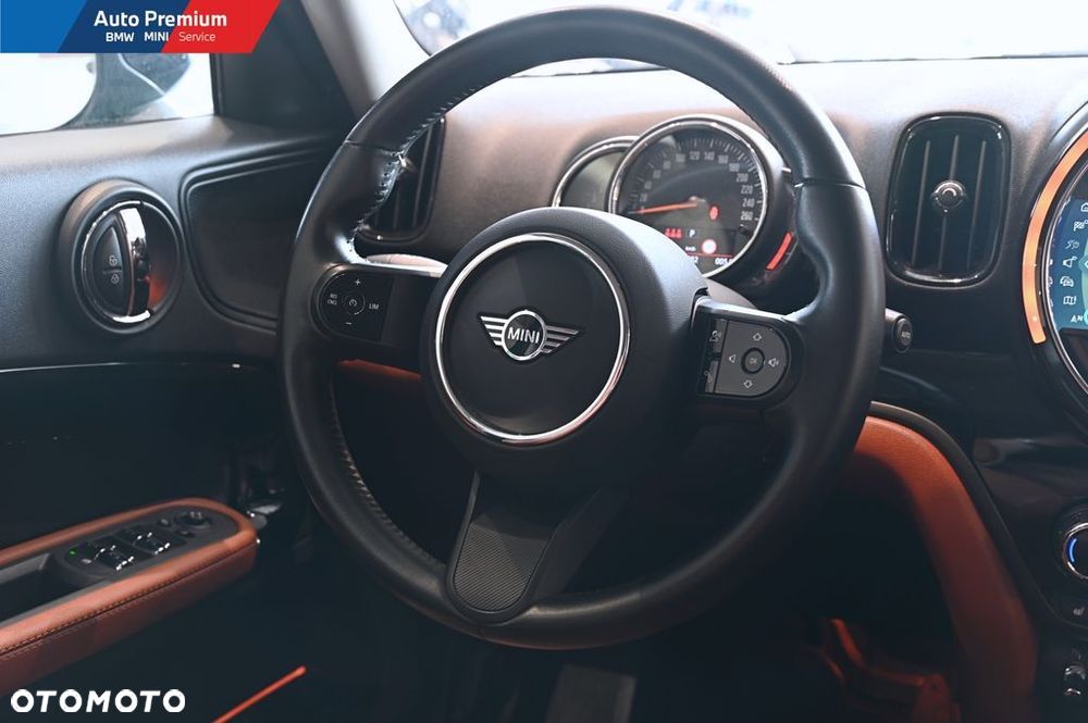 MINI Countryman Cooper - 12