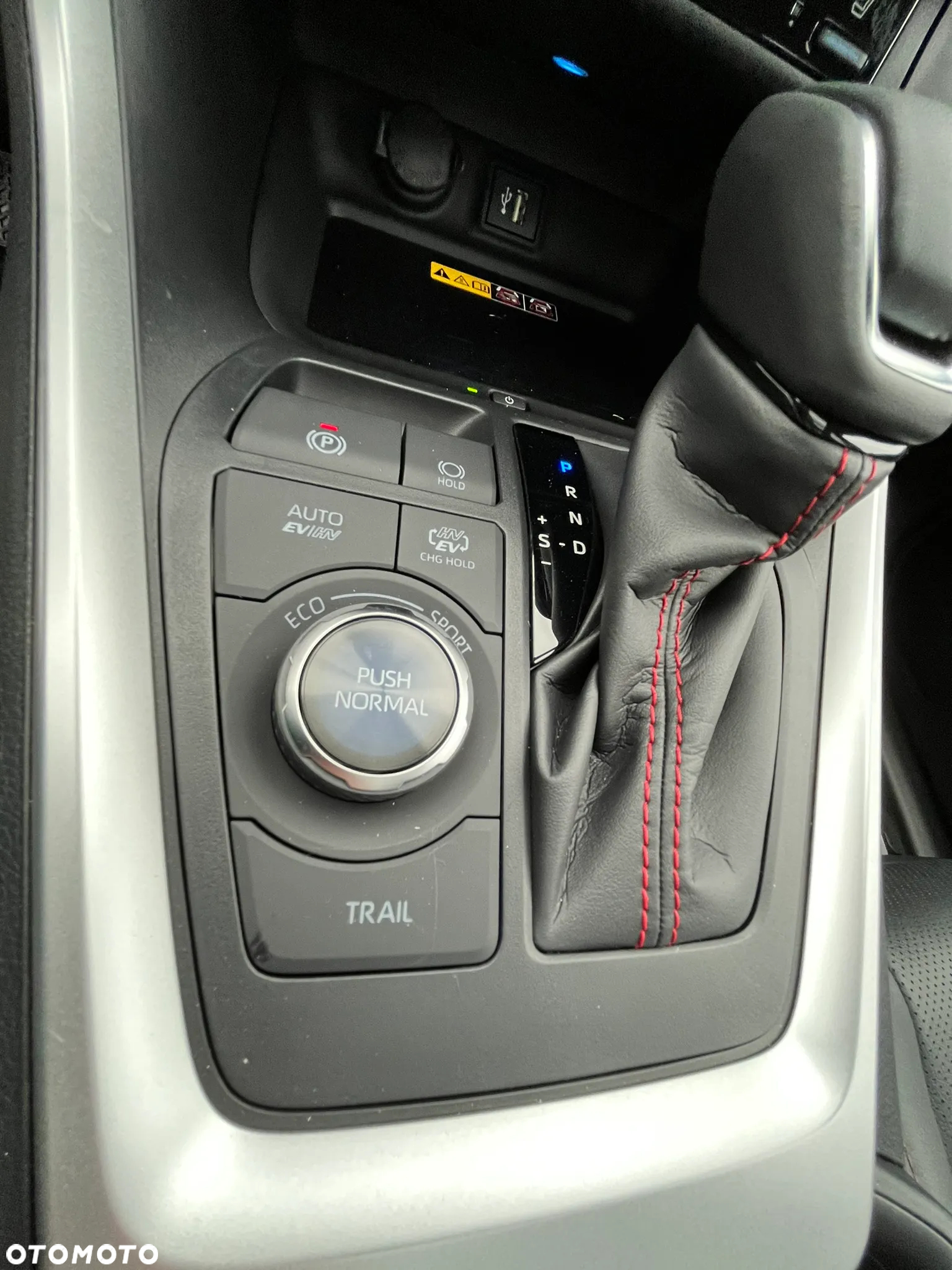 Toyota RAV4 - 20