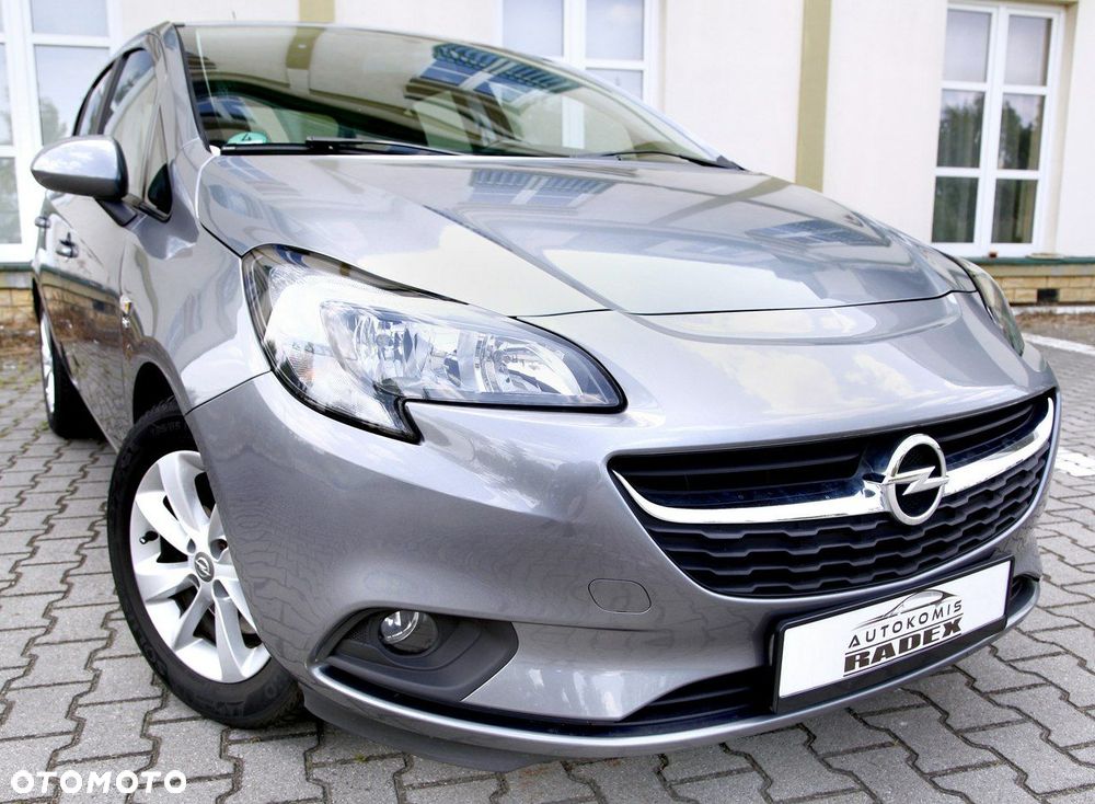 Opel Corsa - 2