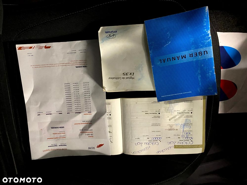 Hyundai ix35 1.6 GDI Premium 2WD - 24