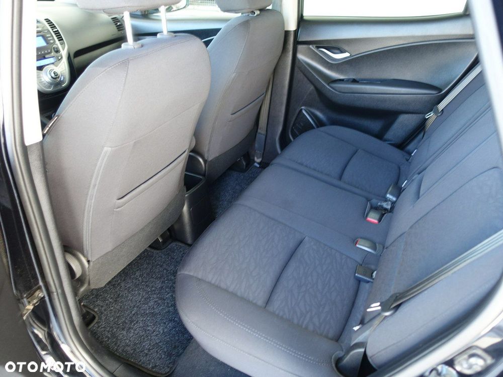Hyundai ix20 1.6 Automatik Trend - 15