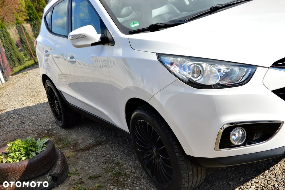 Hyundai ix35 1.6 2WD 5 Star Edition - 10