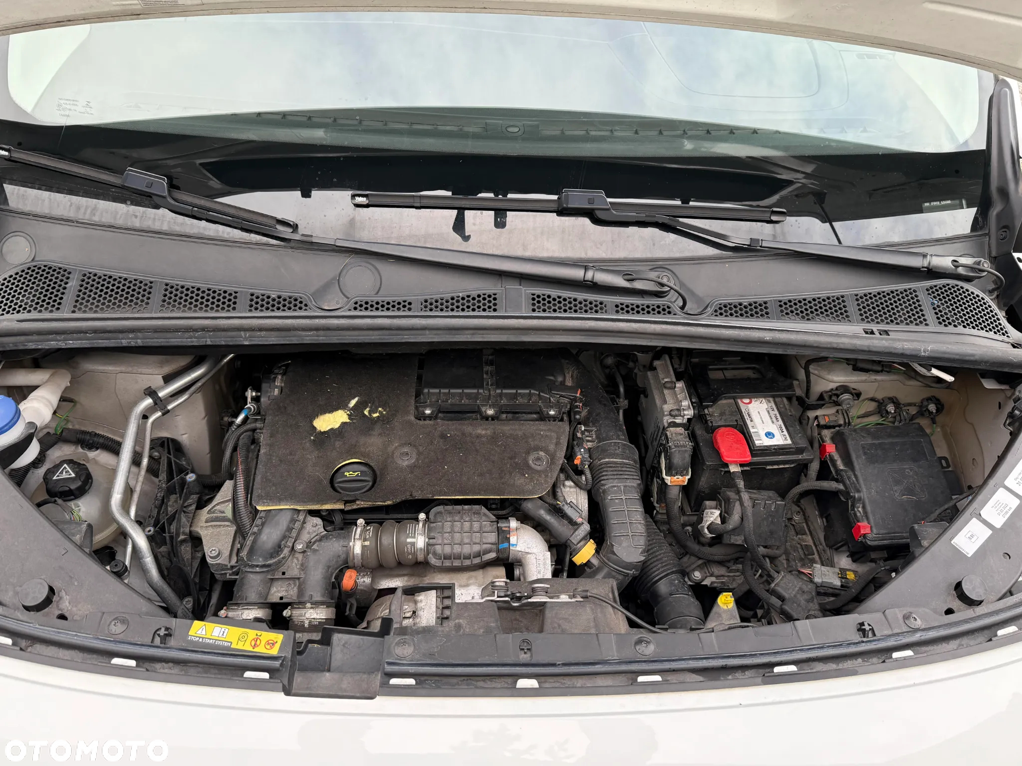Opel COMBO - 6