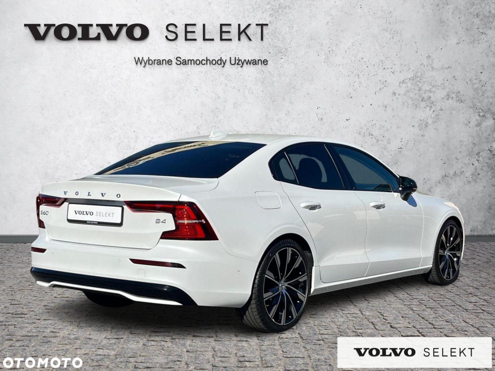 Volvo S60 - 6