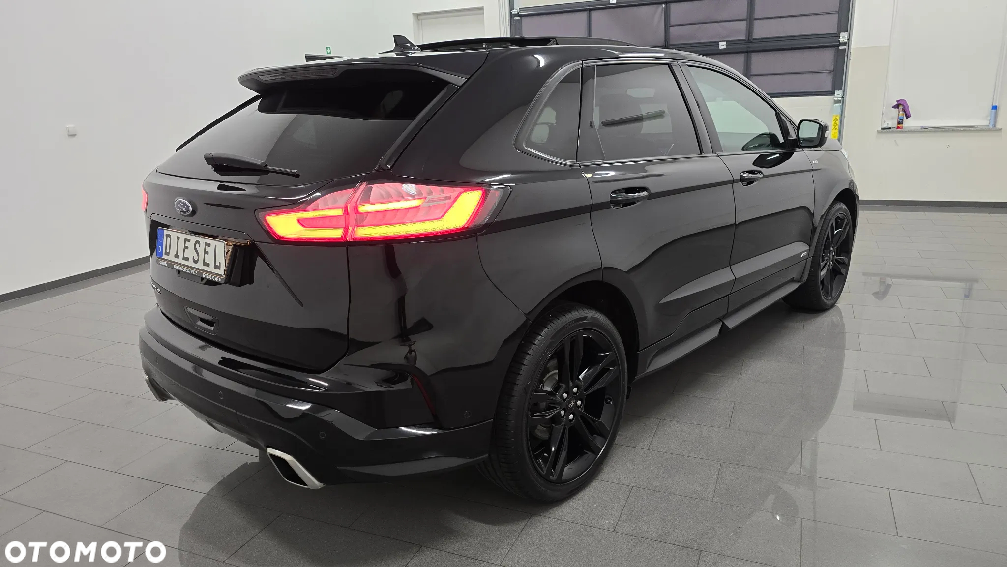 Ford Edge 2.0 EcoBlue Twin-Turbo 4WD ST-Line - 3