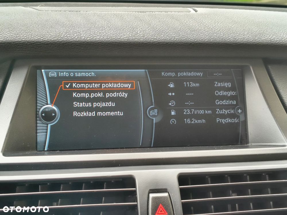 BMW X6 - 17