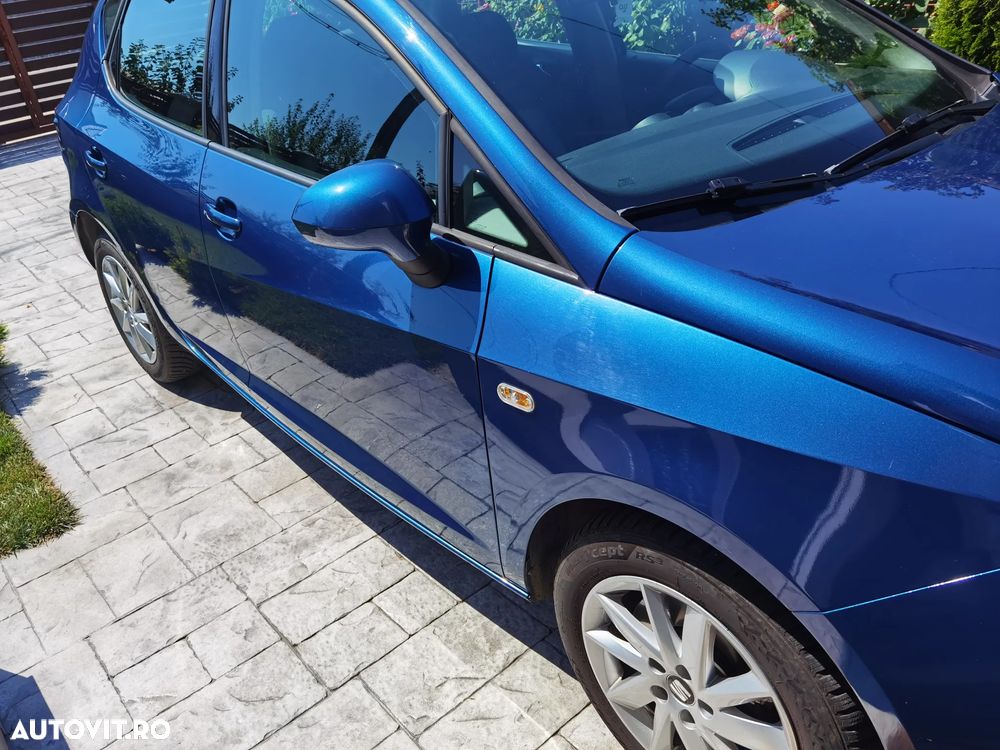 Seat Ibiza - 9