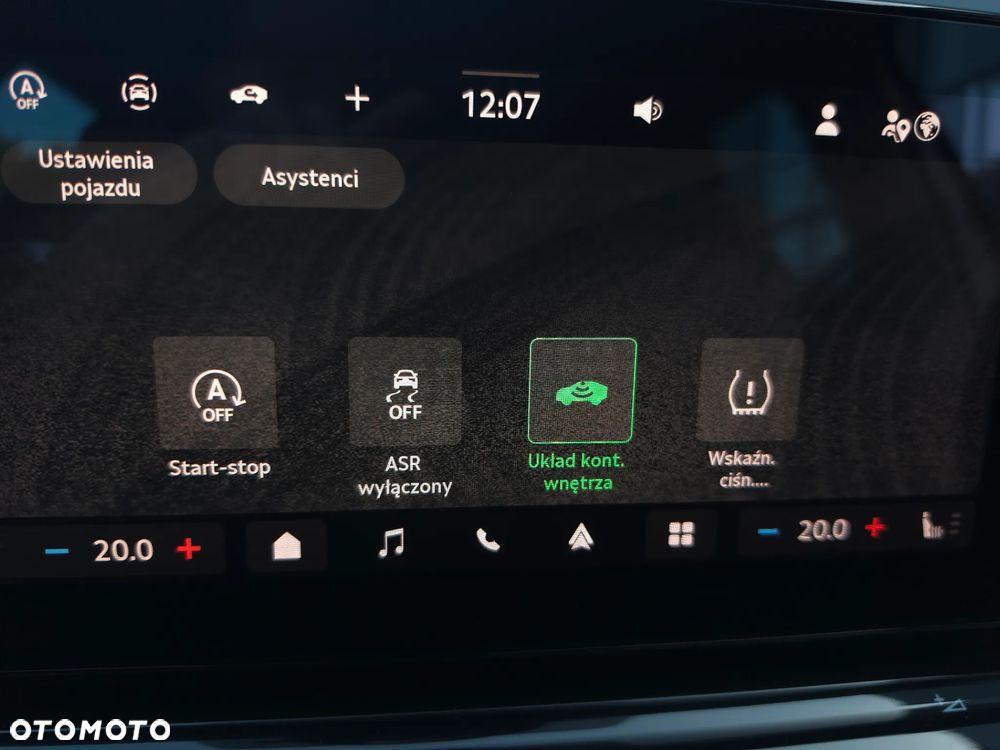 Skoda Octavia 1.5 TSI Selection - 40