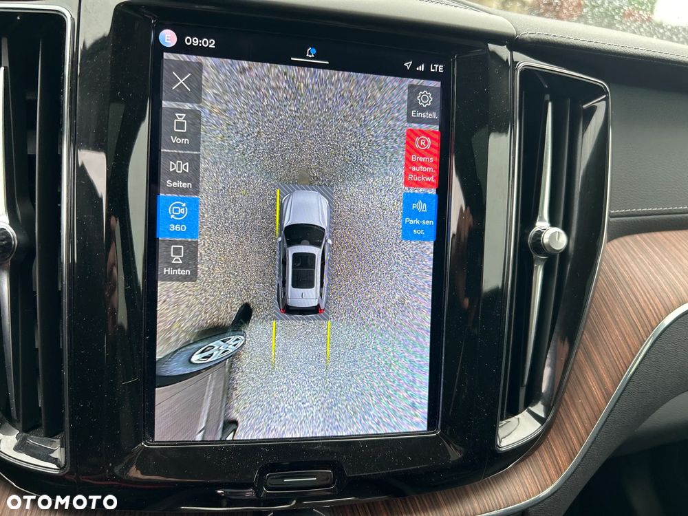 Volvo XC 60 T8 AWD Recharge Ultimate Bright - 14