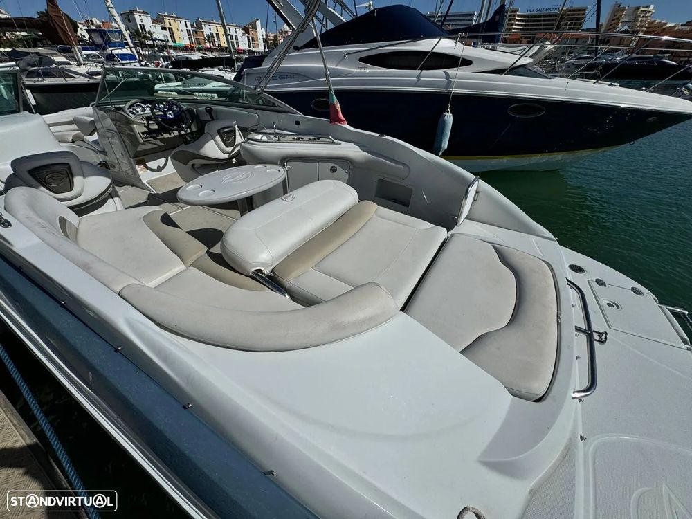 Crownline 240 - 23