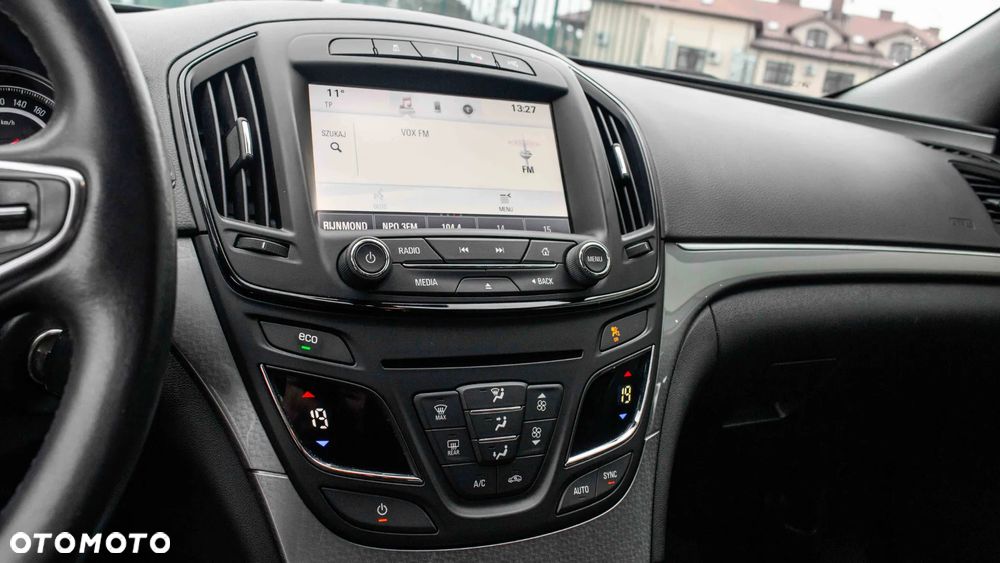 Opel Insignia 1.4 T S&S - 21