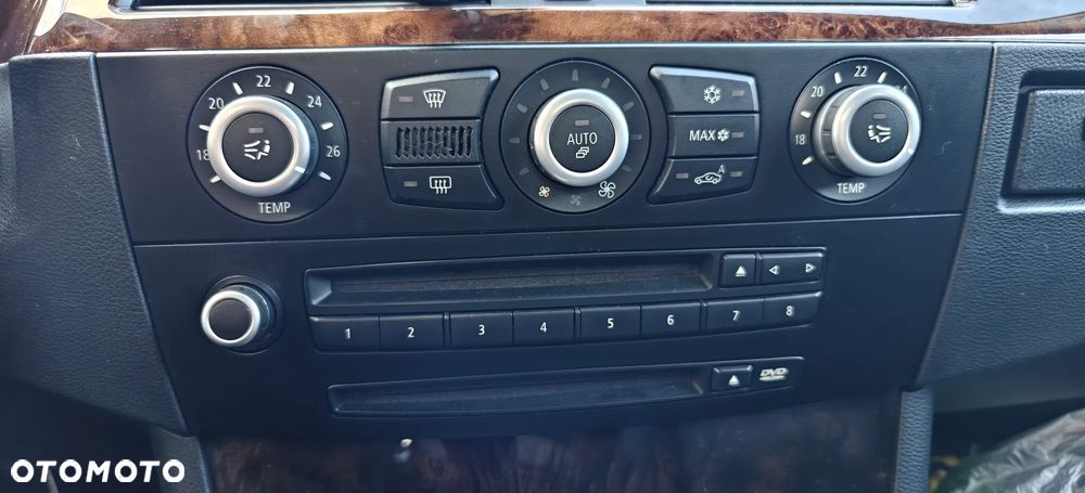 BMW Seria 5 530i - 10