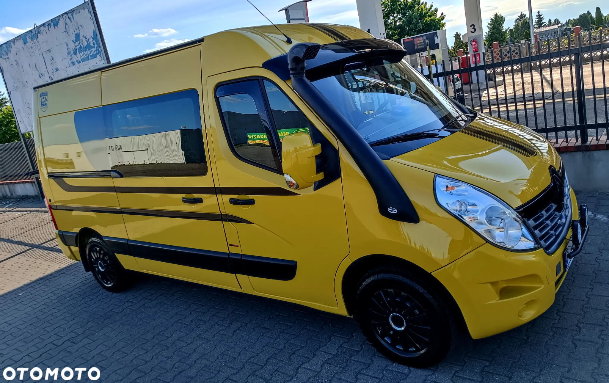 Renault Master - 3
