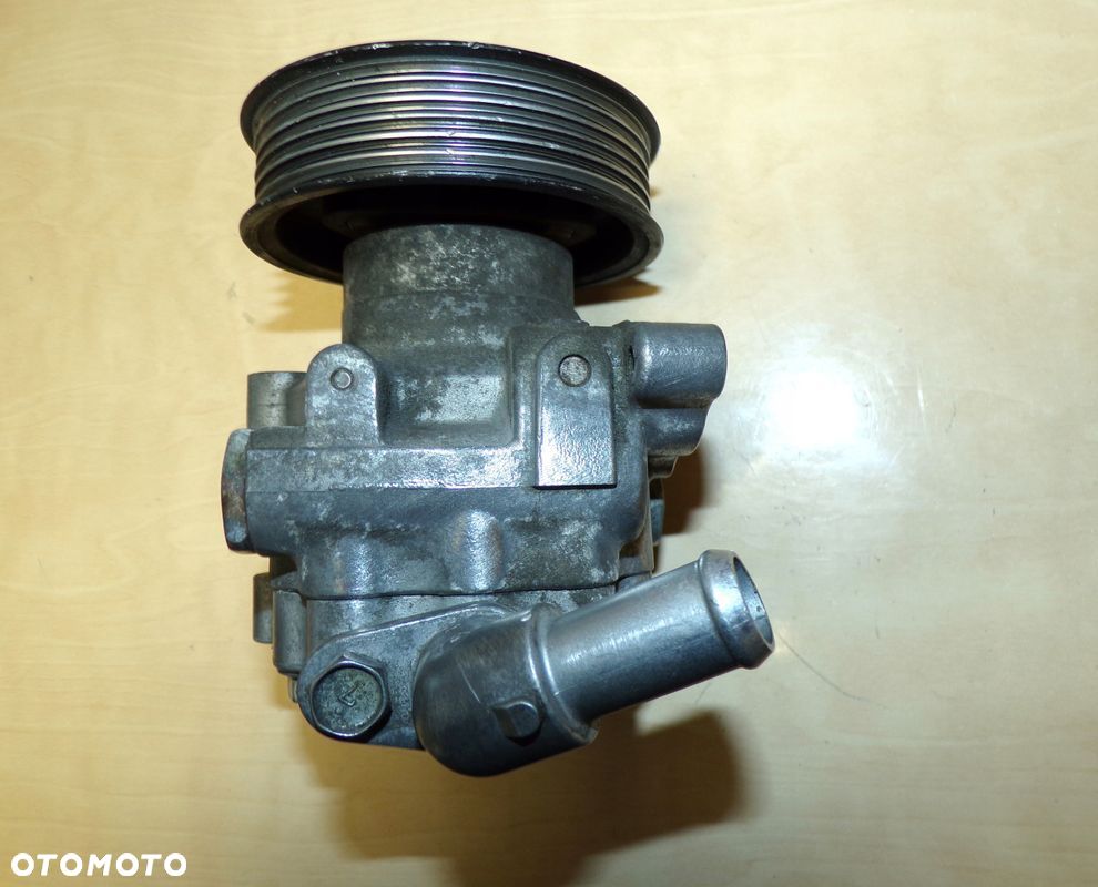 VW T5 T6 TRANSPORTER 2.0TDI pompa wspomagania kierownicy oryginał - 2