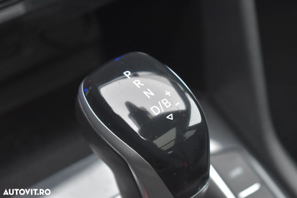 Volkswagen Tiguan 1.4 eHybrid OPF DSG R-Line - 40