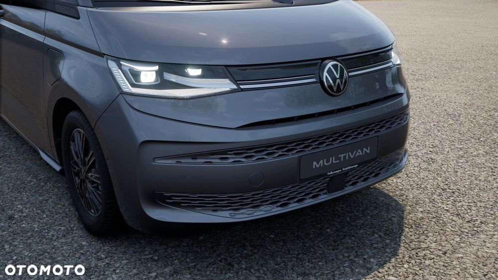 Volkswagen Multivan 1.5 eHybrid PHEV 180kW 4Motion L2 Life DSG - 12