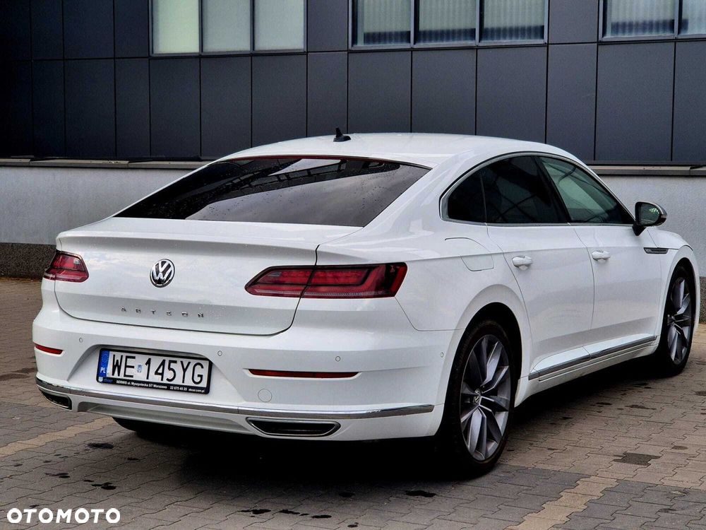 Volkswagen Arteon 2.0 TSI Elegance DSG - 12
